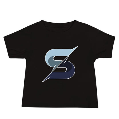 Performance | Baby T-Shirt | Superior Track and Field Club | S Logo
