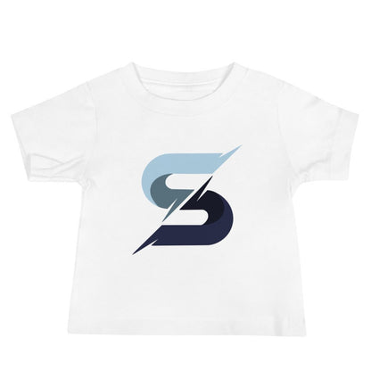 Performance | Baby T-Shirt | Superior Track and Field Club | S Logo