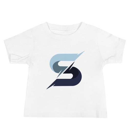 Performance | Baby T-Shirt | Superior Track and Field Club | S Logo