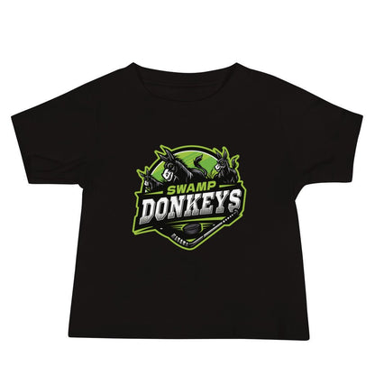 Performance | Baby T-Shirt | Swamp Donkeys