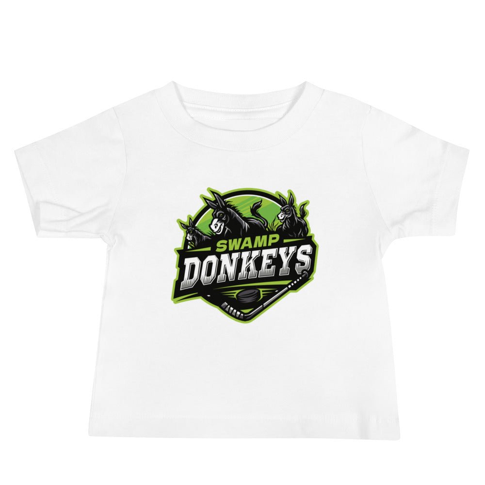 Performance | Baby T-Shirt | Swamp Donkeys