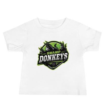 Performance | Baby T-Shirt | Swamp Donkeys