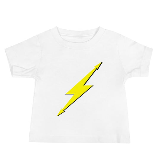 Performance | Baby T-Shirt | Syndicate | Icon Logo
