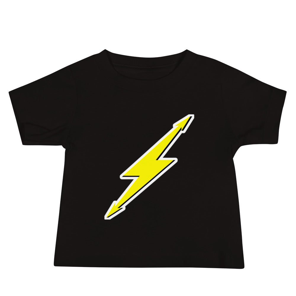 Performance | Baby T-Shirt | Syndicate | Icon Logo