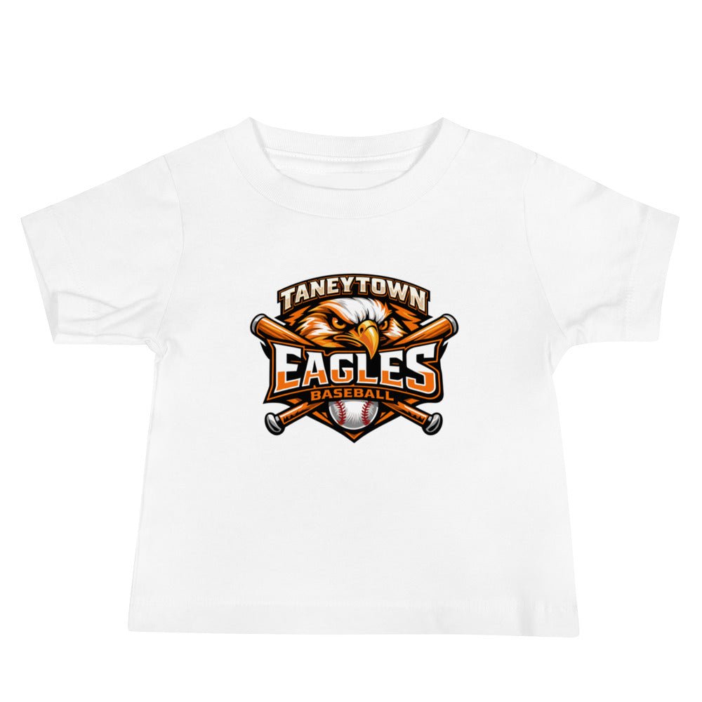 Performance | Baby T-Shirt | Taneytown Eagles Baseball