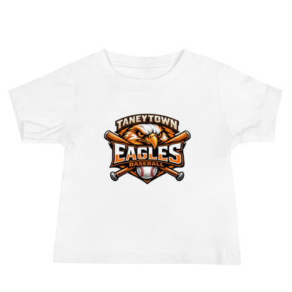 Performance | Baby T-Shirt | Taneytown Eagles Baseball