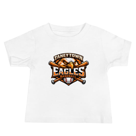 Performance | Baby T-Shirt | Taneytown Eagles Baseball