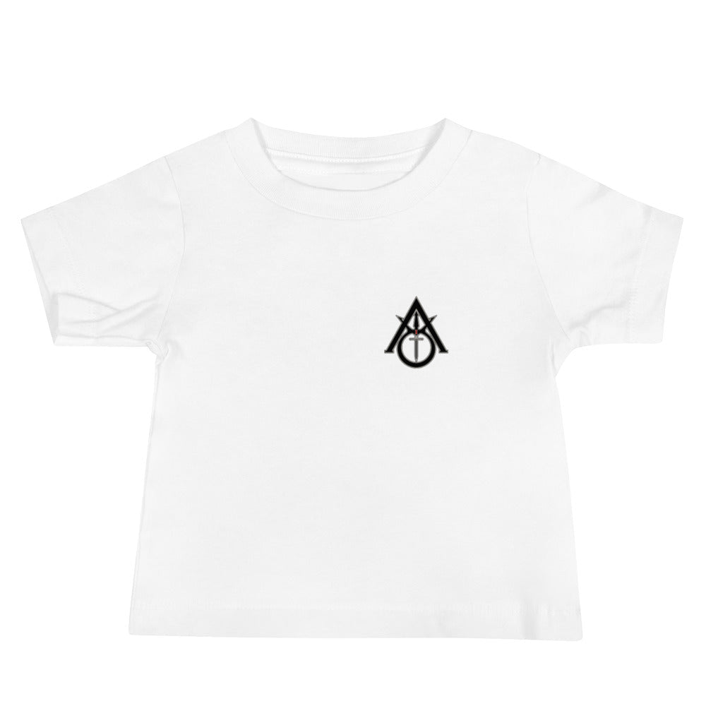 Performance | Baby T-Shirt | TDT | Crest Logo