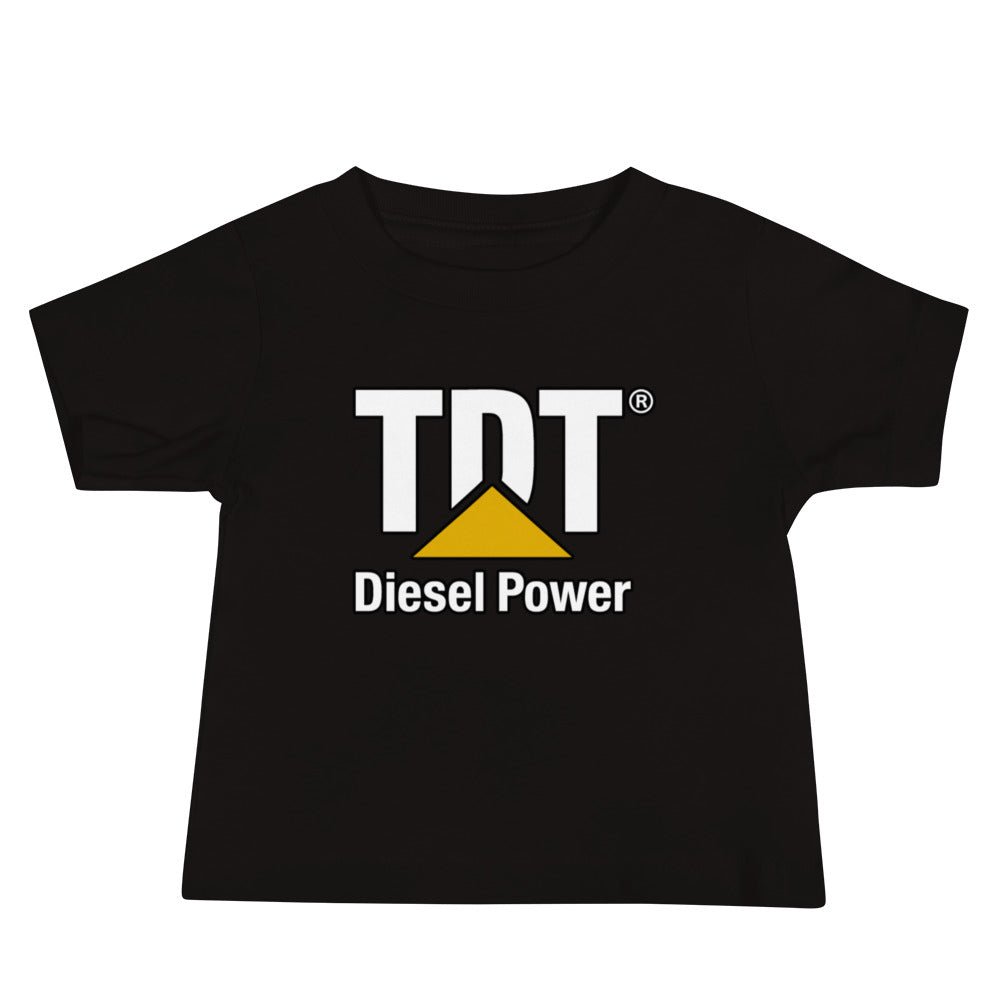 Performance | Baby T-Shirt | TDT | Mark Logo