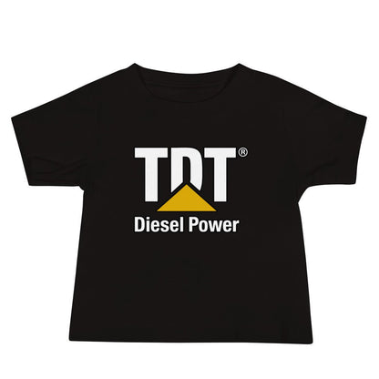 Performance | Baby T-Shirt | TDT | Mark Logo