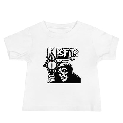 Performance | Baby T-Shirt | TDT | Mascot Logo