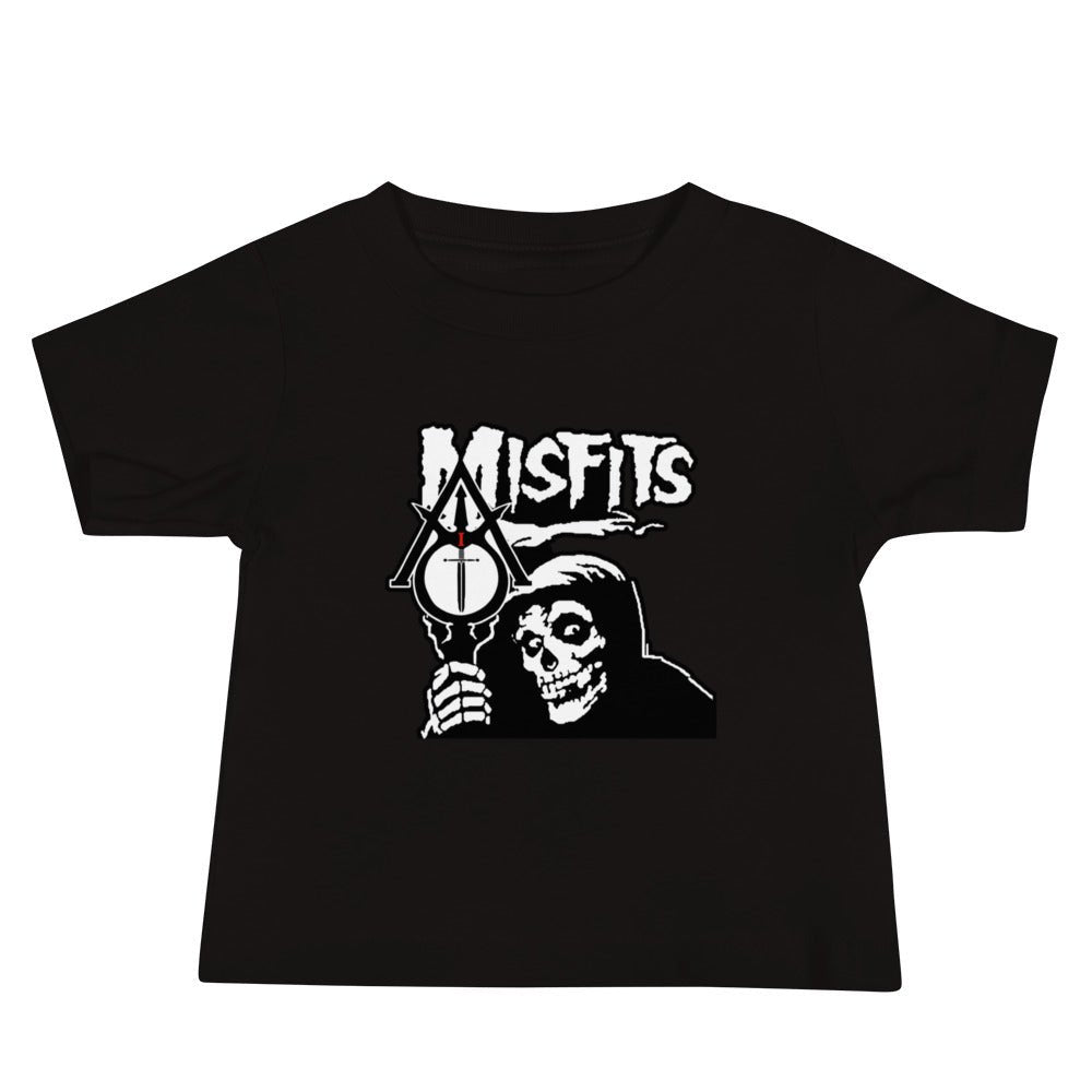 Performance | Baby T-Shirt | TDT | Mascot Logo