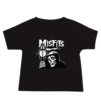 Performance | Baby T-Shirt | TDT | Mascot Logo