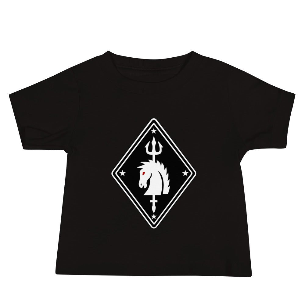 Performance | Baby T-Shirt | TDT | Vanguard Diamond Logo