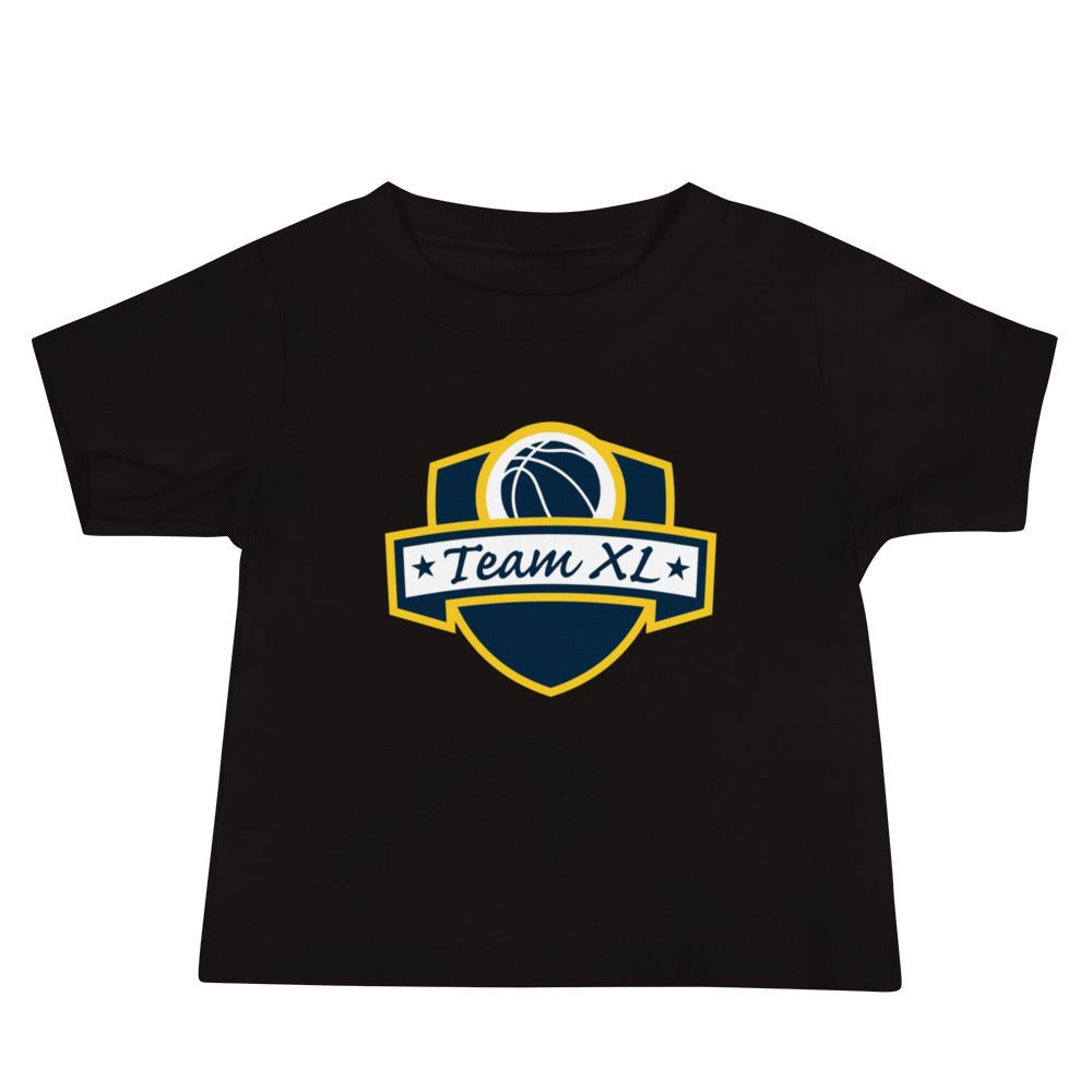 Performance | Baby T-Shirt | Team XL | Emblem Logo
