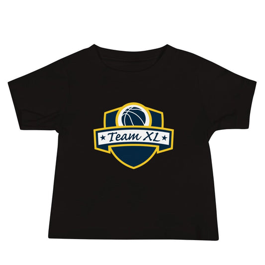 Performance | Baby T-Shirt | Team XL | Emblem Logo