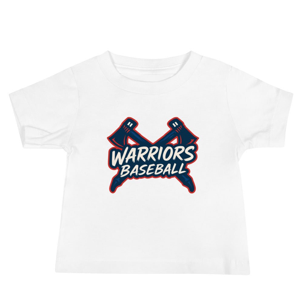 Performance | Baby T-Shirt | Tennessee Warriors