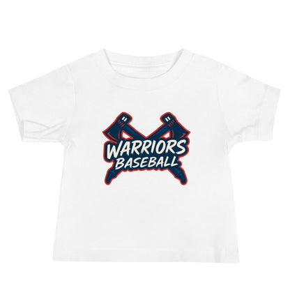 Performance | Baby T-Shirt | Tennessee Warriors