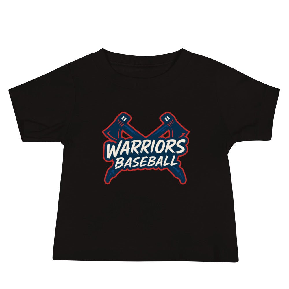 Performance | Baby T-Shirt | Tennessee Warriors