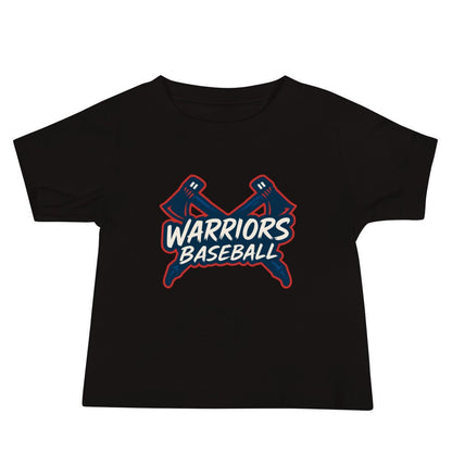 Performance | Baby T-Shirt | Tennessee Warriors