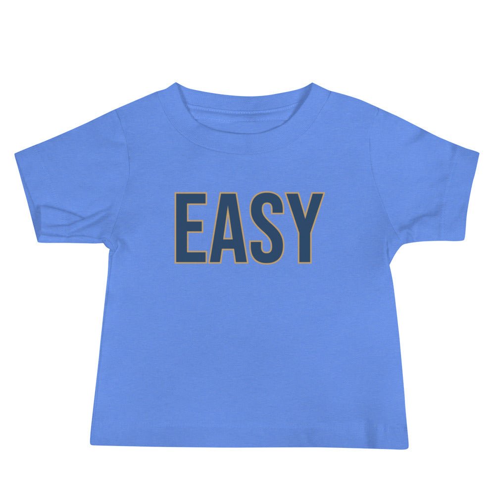 Performance | Baby T-Shirt | TEST Basketball