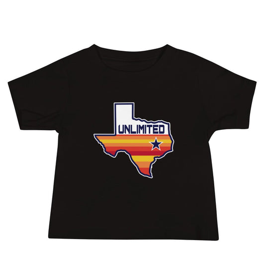Performance | Baby T-Shirt | Texas Unlimited