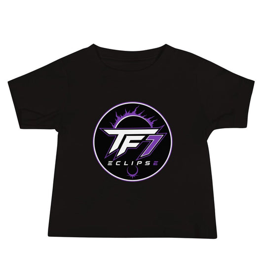Performance | Baby T-Shirt | TF7 Eclipse | Badge Logo