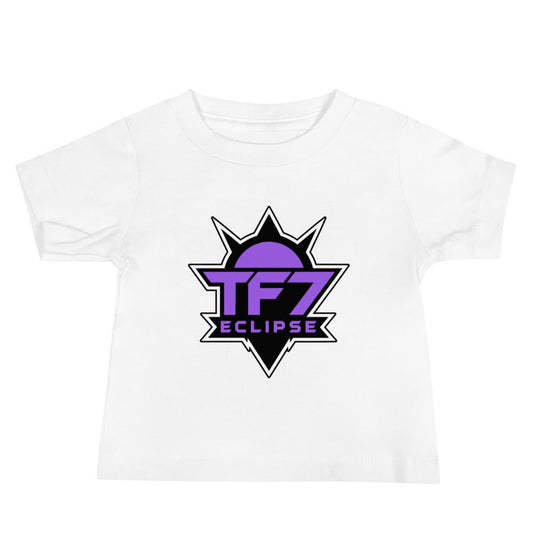 Performance | Baby T-Shirt | TF7 Eclipse | Crest Logo