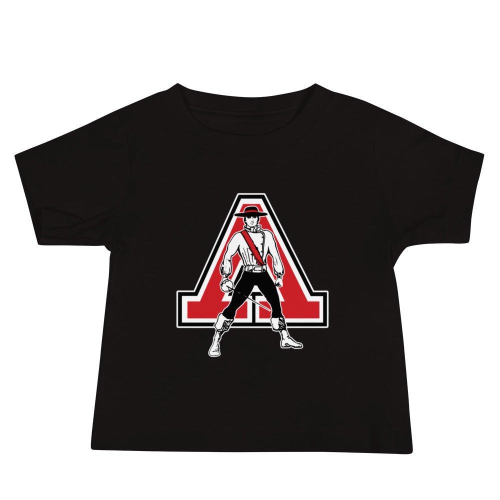 Performance | Baby T-Shirt | The Aragon Don Spirit Shop