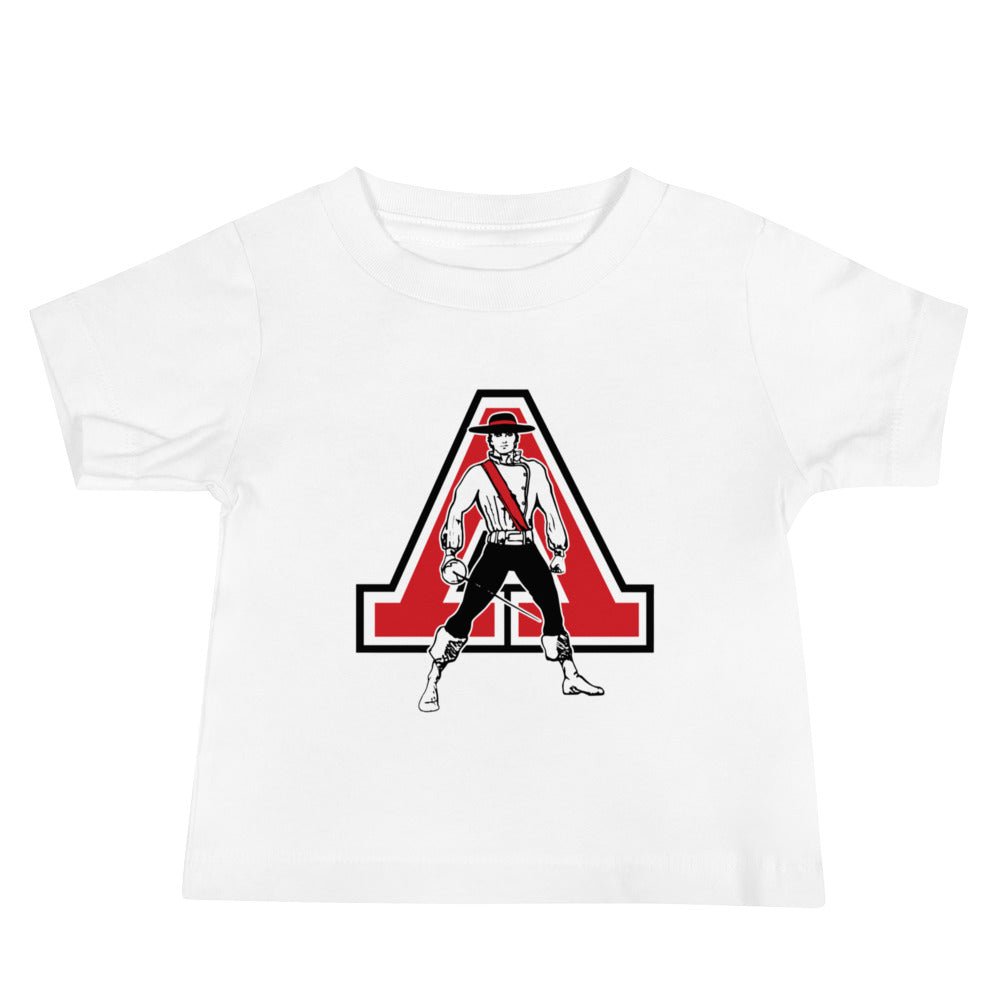 Performance | Baby T-Shirt | The Aragon Don Spirit Shop