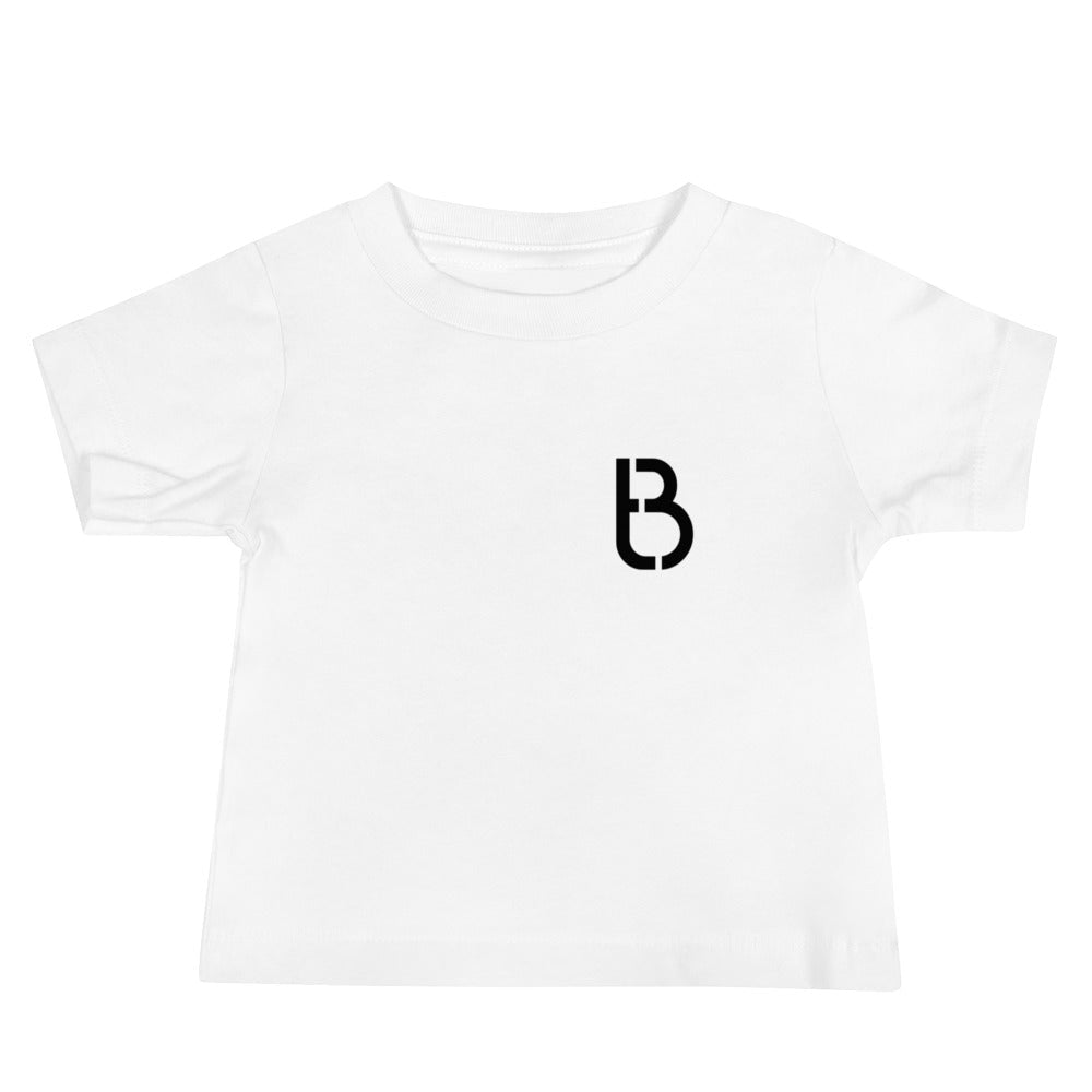 Performance | Baby T-Shirt | The Boys | Crest Logo