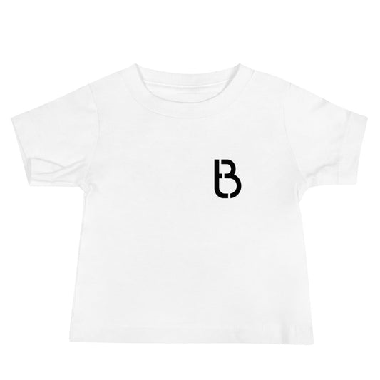 Performance | Baby T-Shirt | The Boys | Crest Logo