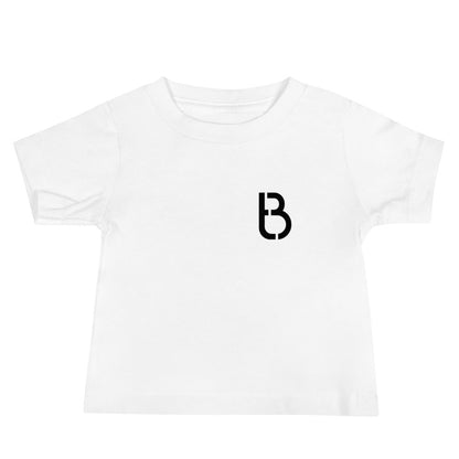 Performance | Baby T-Shirt | The Boys | Crest Logo