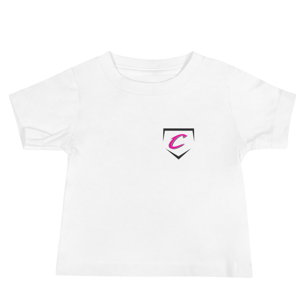 Performance | Baby T-Shirt | The Dawgs | C-Mark Logo