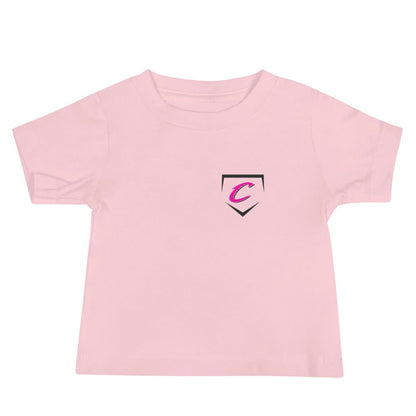 Performance | Baby T-Shirt | The Dawgs | C-Mark Logo