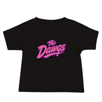 Performance | Baby T-Shirt | The Dawgs | Vanguard Logo