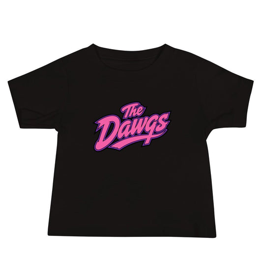 Performance | Baby T-Shirt | The Dawgs | Vanguard Logo