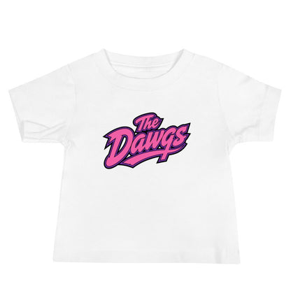 Performance | Baby T-Shirt | The Dawgs | Vanguard Logo