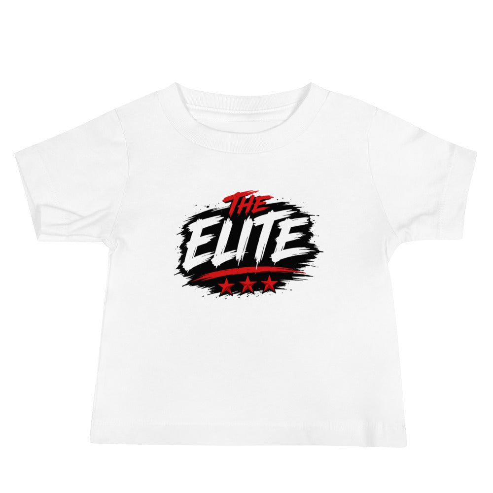 Performance | Baby T-Shirt | The Elite | Crest Logo