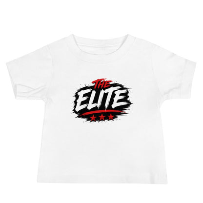 Performance | Baby T-Shirt | The Elite | Crest Logo