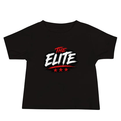 Performance | Baby T-Shirt | The Elite | Crest Logo