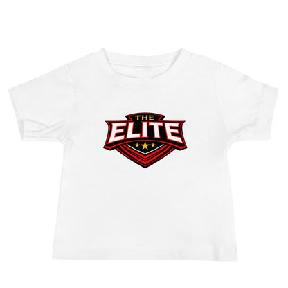 Performance | Baby T-Shirt | The Elite | Shield Logo