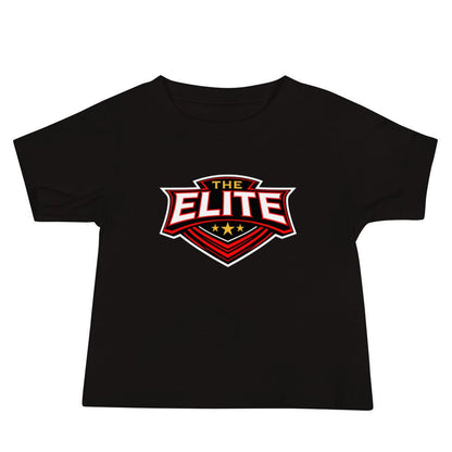 Performance | Baby T-Shirt | The Elite | Shield Logo