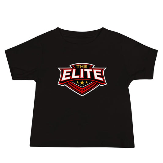 Performance | Baby T-Shirt | The Elite | Shield Logo