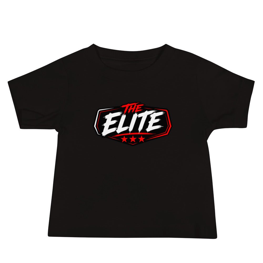 Performance | Baby T-Shirt | The Elite | Vanguard Logo