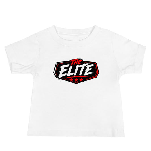 Performance | Baby T-Shirt | The Elite | Vanguard Logo