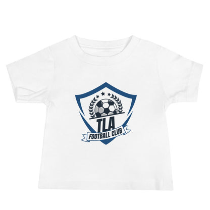Performance | Baby T-Shirt | TLA | Shield Logo