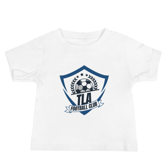 Performance | Baby T-Shirt | TLA | Shield Logo
