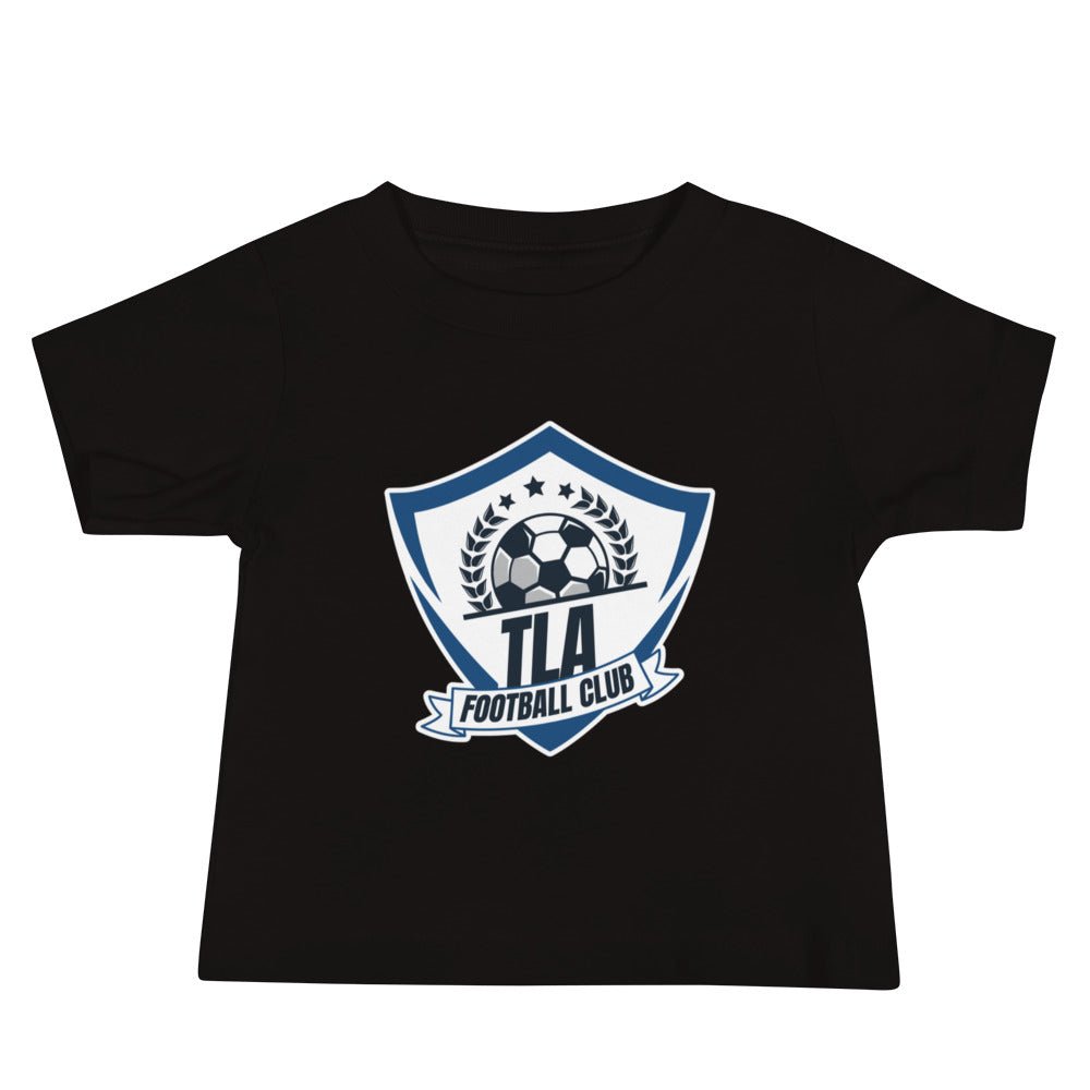 Performance | Baby T-Shirt | TLA | Shield Logo