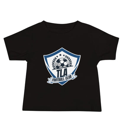 Performance | Baby T-Shirt | TLA | Shield Logo